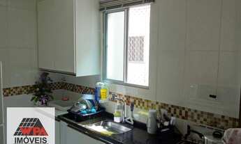 Imagem 4: Apartamento com 2 dormitórios à venda, 45 m² por R$ 175.000,00 - Loteamento Industrial Mac