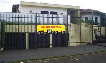 Imagem 3: Casa para aluguel possui 400 metros quadrados com 4 quartos