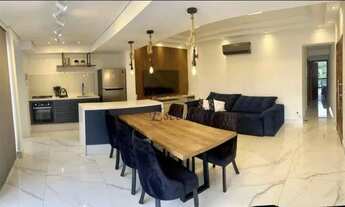 Imagem 6: Cobertura com 3 dormitórios à venda, 130 m² por R$ 1.800.000,00 - Pitangueiras - Guarujá/S