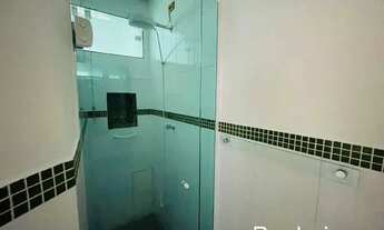 Imagem 3: Apartamento para aluguel com 47 metros quadrados com 2 quartos em Mirandópolis - São Paulo