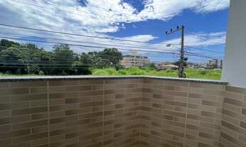 Imagem: Apartamento para venda tem 75 metros quadrados