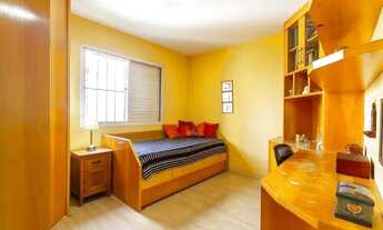 Imagem 4: APARTAMENTO RESIDENCIAL em São Paulo - SP, Alto da Lapa