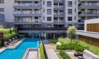 Imagem 2: Cobertura com 3 dormitórios à venda, 240 m² por R$ 2.664.100,00 - Sumaré - São Paulo/SP