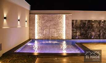 Imagem: Casa em condomínio com 3 quartos no Condomínio