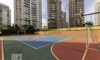 Imagem 5: Apartamento com 3 dormitórios à venda, 67 m² por R$ 1.490.000,00 - Vila Mazzei - São Paulo