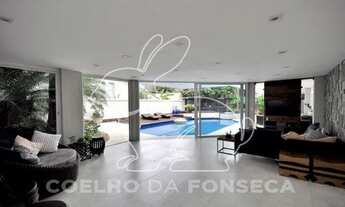 Imagem 4: Barueri - Casa de Condomínio - Alphaville Residencial 2