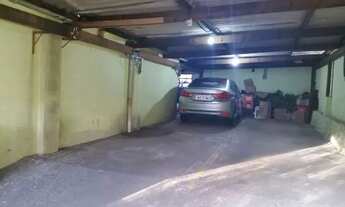 Imagem 6: Cobertura em Glória