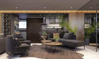 Imagem 3: APARTAMENTO RESIDENCIAL em São Paulo - SP, Pinheiros