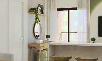 Imagem 3: Apartamento no bairro Itacolomi, a apenas 100 metros da praia