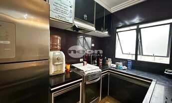 Imagem 4: SANTO ANDRé - Apartamento Padrão - Vila Tibiriçá