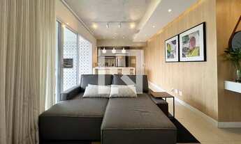 Imagem 7: Apartamento à Venda - Lapa, 2 Quartos, 96 m2