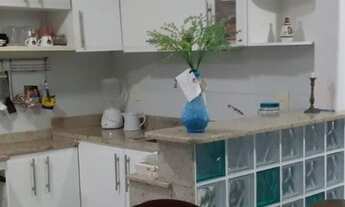 Imagem 5: Apartamento para venda com 68 metros quadrados com 2 quartos em Itaúna - Saquarema - RJ