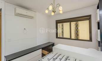 Imagem 7: Apartamento para venda tem 102 metros quadrados com 3 quartos em Rio Branco - Porto Alegre