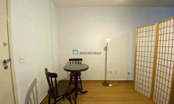 Imagem 2: Lindo Apartamento Residencial de 1 Dormitorio