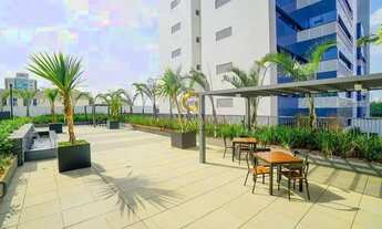 Imagem 2: Nch- Sala Comercial a Venda Aquárius