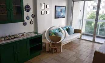 Imagem 3: Apartamento Pitangueiras - Guarujá/SP