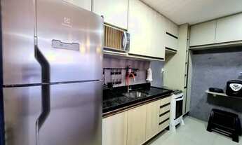 Imagem 7: Apartamento para venda possui 71 metros quadrados com 3 quartos em Bessa - João Pessoa