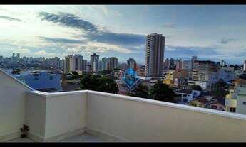 Imagem 6: Cobertura com 2 dormitórios à venda, 86 m² - Área Gourmet - Vila Scarpelli - Santo André/S