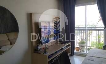 Imagem 4: CONDOMÍNIO BELLA VITA - AO LADO DO SHOPPING ATRIUM!