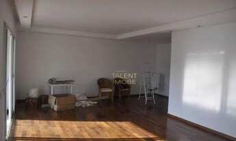 Imagem 6: Apartamento com 3 dormitórios para alugar, 140 m² por R$ 12.450/mês - Paraíso - São Paulo