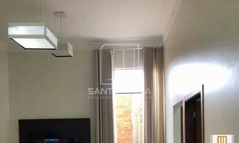 Imagem 4: Casa (térrea na rua) 3 dormitórios/suite, cozinha planejada