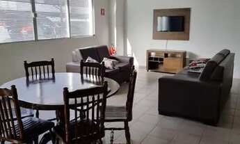 Imagem 2: Apartamento para aluguel com 65 metros quadrados com 2 quartos