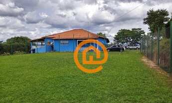 Imagem 5: Chácara com 3 dormitórios à venda, 14200 m² por R$ 850.000,00 - Ville Saint James II - Cam