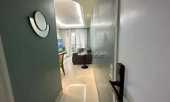 Imagem 5: Apartamento com 3 dormitórios e 1 vaga à venda, 64 m² por R$ 435.000 - Imirim - São Paulo