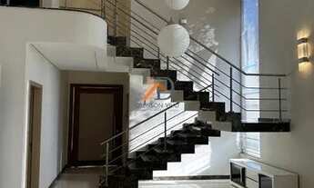 Imagem 5: Casa em Condomínio à Venda - VILLAGE DAMHA MIRASSOL I, MIRASSOL