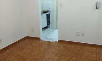 Imagem 2: Apartamento para aluguel possui 35 metros quadrados com 1 quarto em Santa Cecília - São Pa