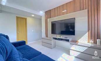 Imagem: Apartamento para Venda - 75.12m², 3 dormitórios