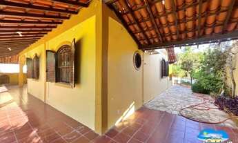 Imagem 4: Casa para Venda em Araruama, iguabinha, 4 dormitórios, 3 suítes, 1 banheiro, 2 vagas