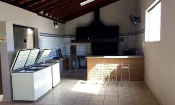 Imagem 7: Locação: Excelente apto no Ed. Trianon