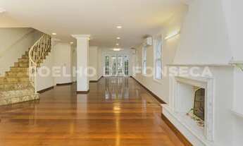 Imagem 4: São Paulo - Casa de Condomínio - Cidade Jardim