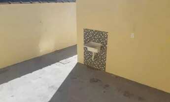 Imagem 4: Casa Térrea para venda com 84 metros quadrados com 2 quartos em Jussara Mongaguá - SP