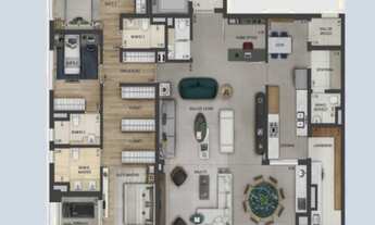 Imagem 4: SÃO PAULO - Apartamento Padrão - VILA MARIANA