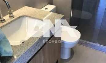 Imagem: Cobertura-À VENDA-Flamengo-Rio de Janeiro-RJ