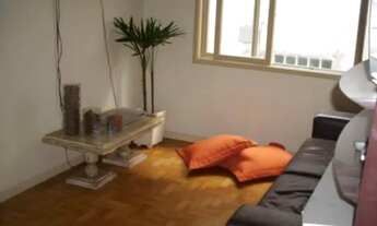 Imagem: Apartamento para Venda - 60.68m², 2 dormitórios