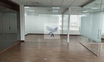 Imagem 2: Conjunto / Sala em Cidade Monções - São Paulo