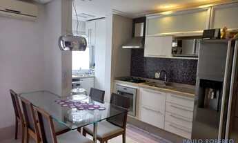 Imagem 2: APARTAMENTO - TATUAPÉ - SP