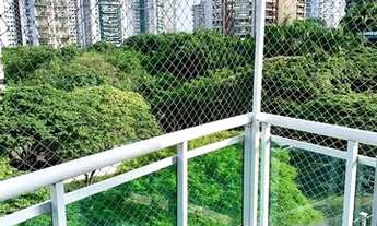 Imagem 7: Apartamento para venda possui 127 metros quadrados com 3 quartos