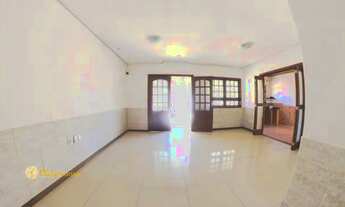 Imagem 3: Casa com 3 dormitórios sendo uma suíte, Bairro Parque da matriz