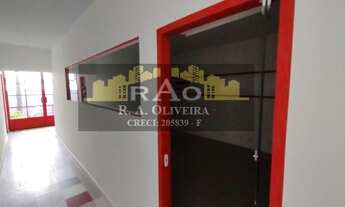 Imagem 5: Casa Comercial para Locação em São Paulo, Perdizes, 1 dormitório, 3 banheiros, 2 vagas