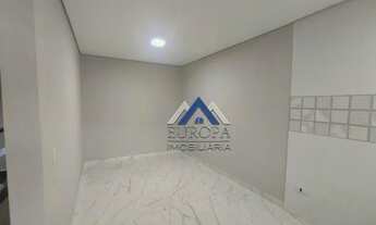 Imagem 5: Casa com 3 dormitórios para alugar, 126 m² por R$ 1.850,00/mês - Santa Mônica - Londrina/P