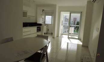 Imagem 5: Cobertura com 2 dormitórios, 131 m² - venda por R$ 1.480.000,00 ou aluguel por R$ 6.800,00