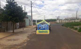 Imagem 3: Terreno à venda - Jardim das Figueiras II - Hortolândia/SP