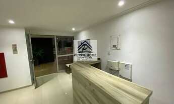 Imagem 6: Apartamento para Locação em Salvador, Costa Azul, 1 dormitório, 1 banheiro, 1 vaga