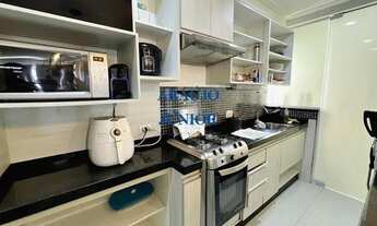 Imagem 2: AMERICANA - Apartamento Padrão - VILA OMAR