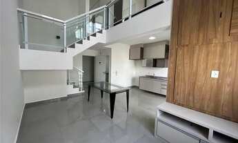 Imagem 2: Apartamento com 1 dormitório para alugar, 62 m² - Jardim do Mar - São Bernardo do Campo/SP