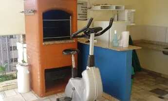 Imagem 4: APARTAMENTO RESIDENCIAL em RIBEIRÃO PRETO - SP, CENTRO